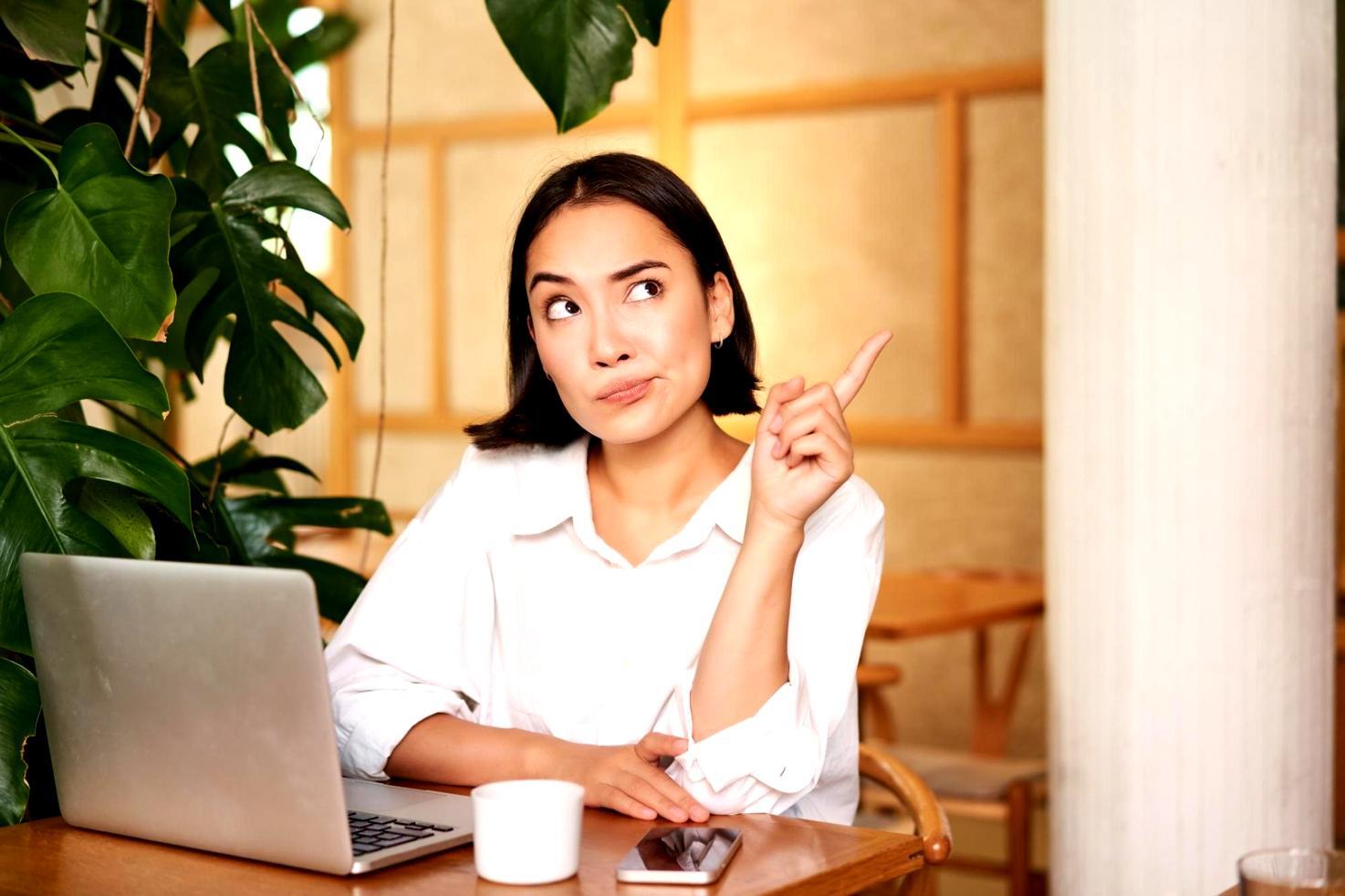 Análisis técnico en pantalla de auditoría SEO