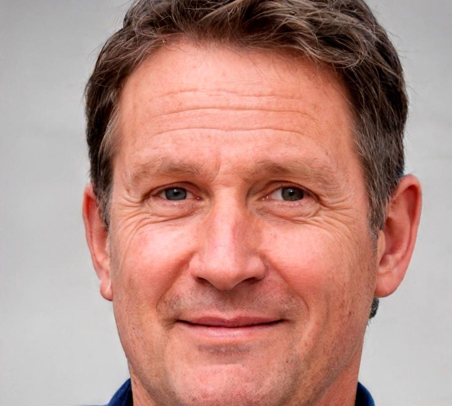 Profesional analizando métricas de rendimiento web