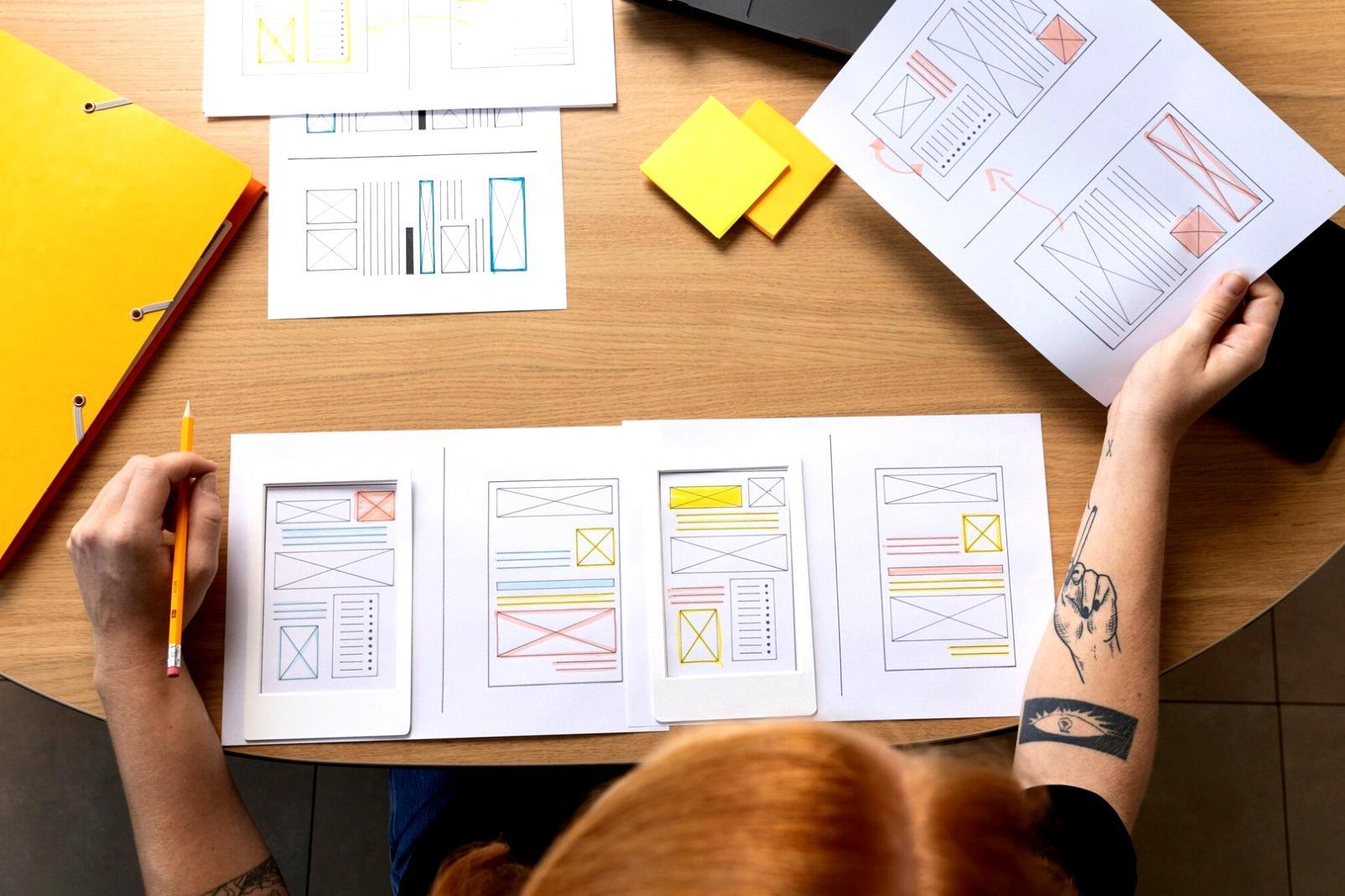 Implementación de estrategias SEO técnicas en proyectos comerciales